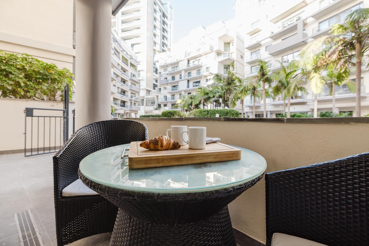 Luxury 3-bedroom In St Julians