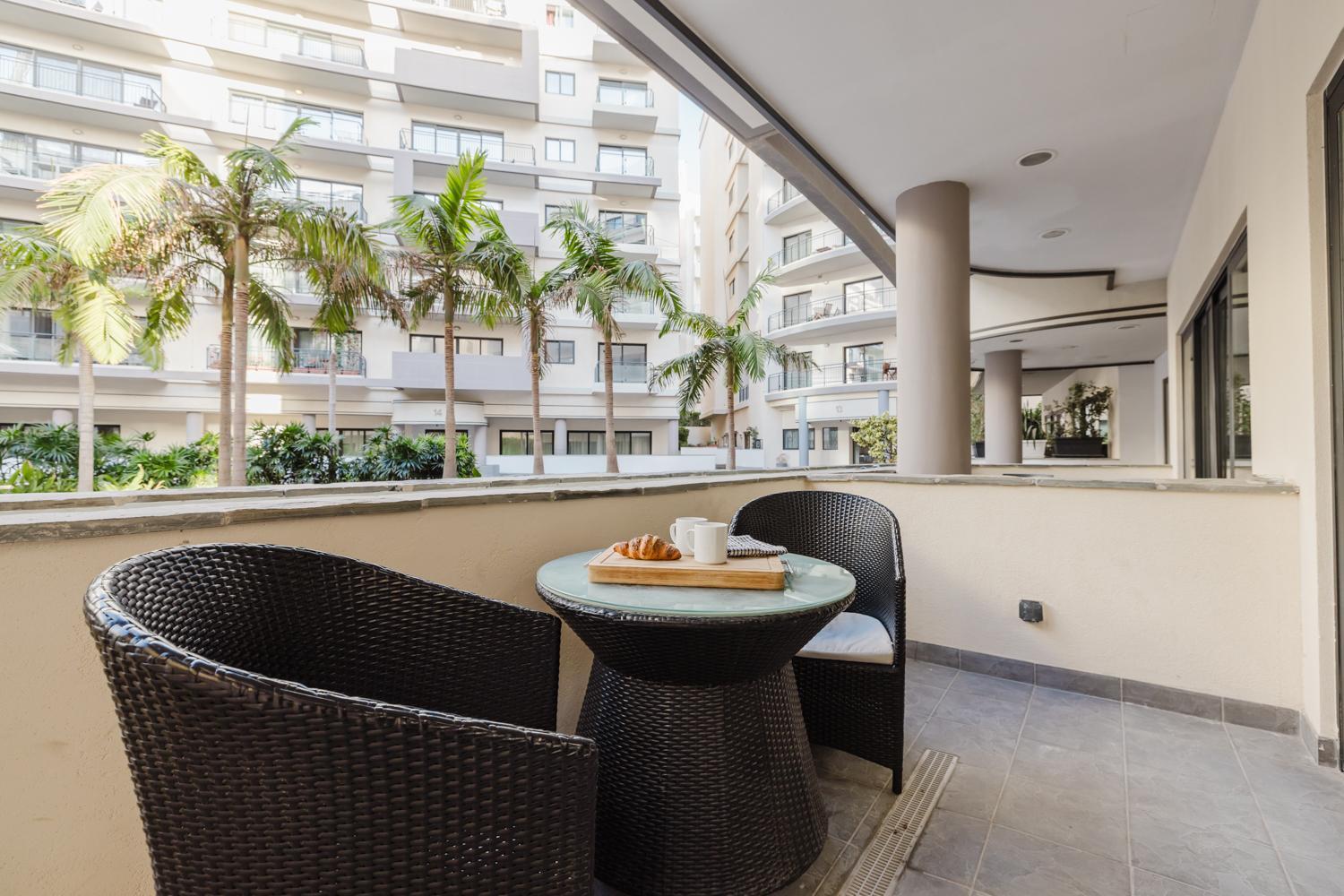 Apartamento Luxury 3-bedroom In St Julians