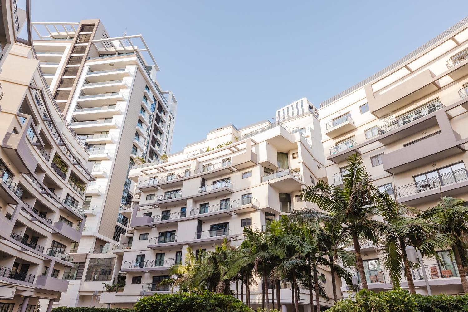 Apartamento Luxury 3-bedroom In St Julians