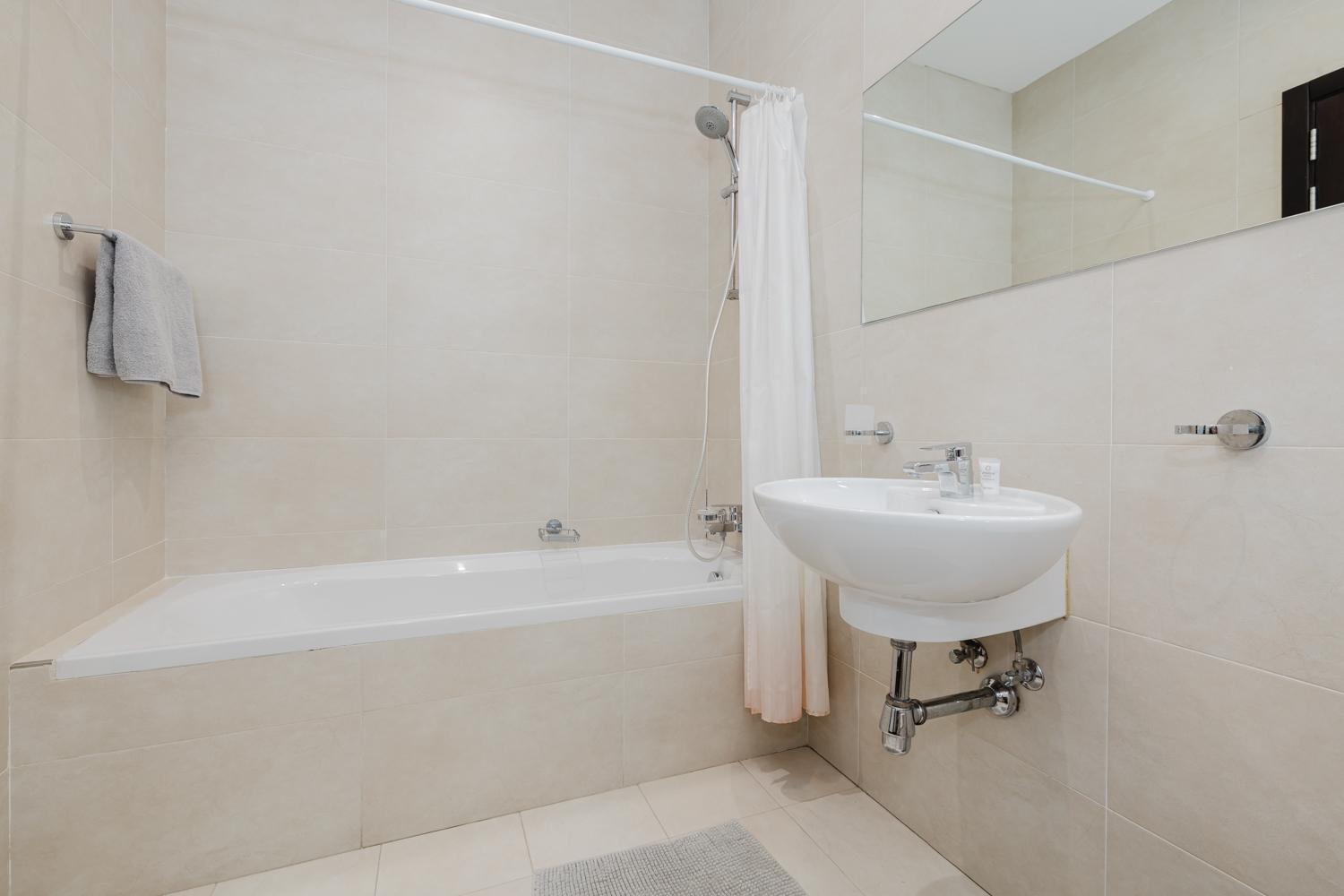 Luxury 3-bedroom In St Julians
