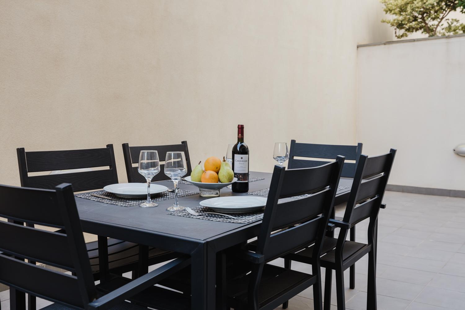 Luxury 3-bedroom In St Julians Apartamento *