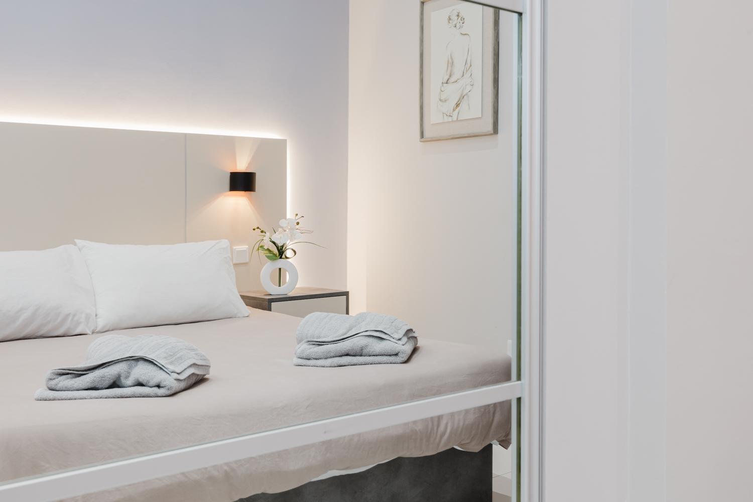 Luxury 3-bedroom In St Julians * San Julián