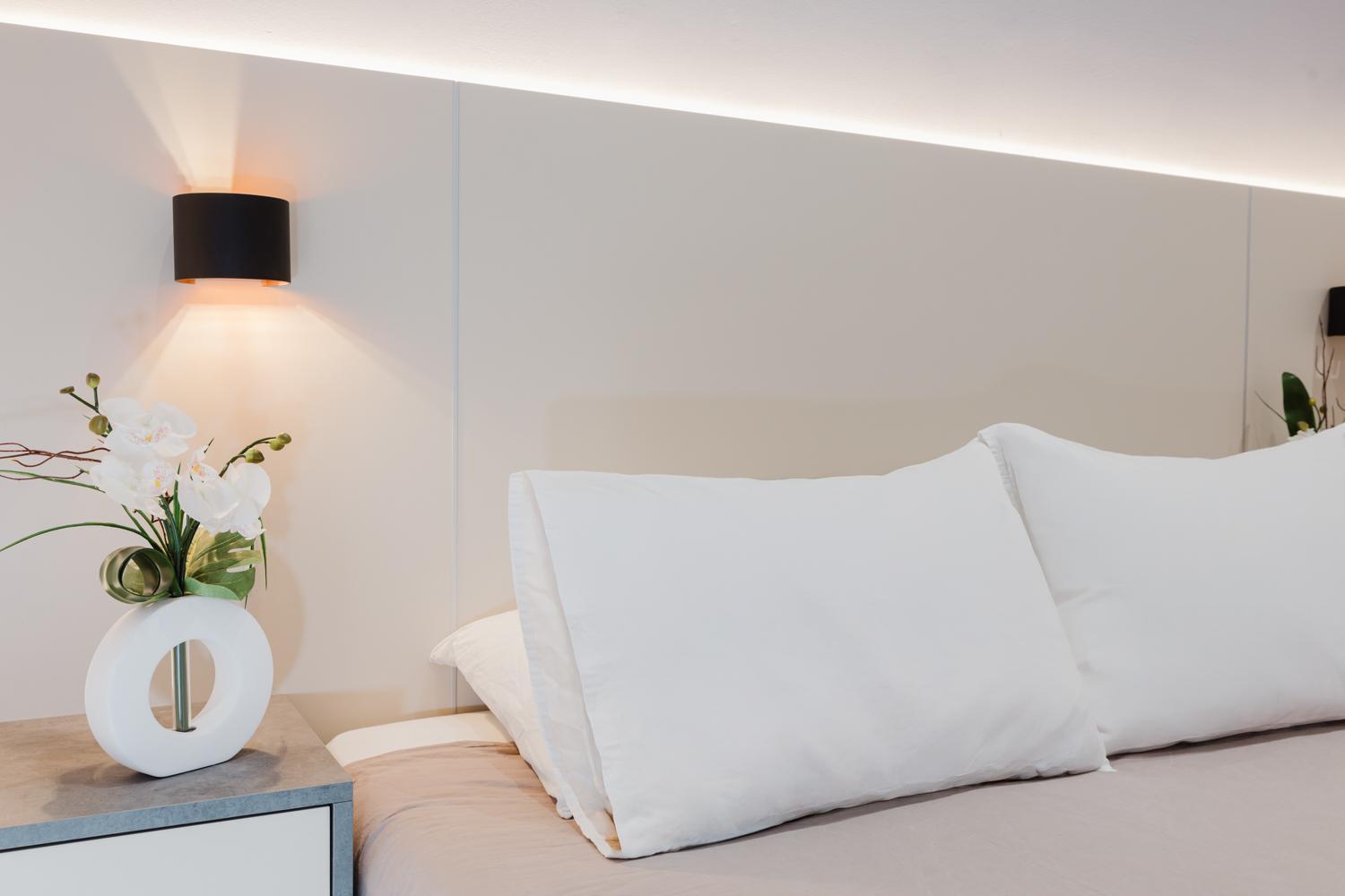 Luxury 3-bedroom In St Julians شقة *